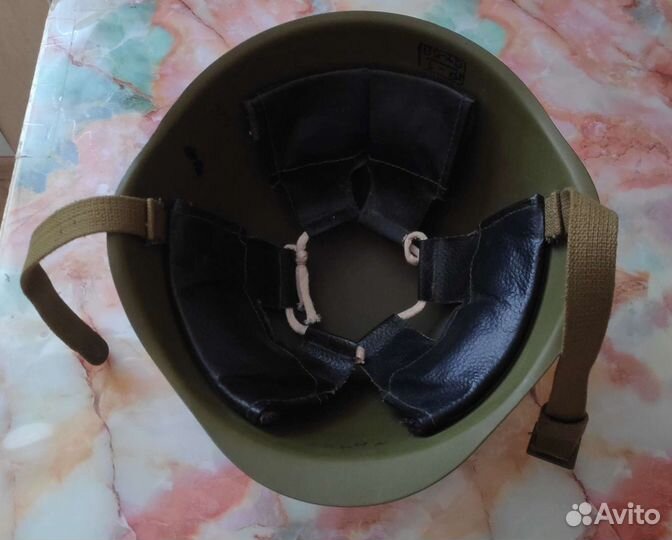 Каска Армейская - Пехотная СССР