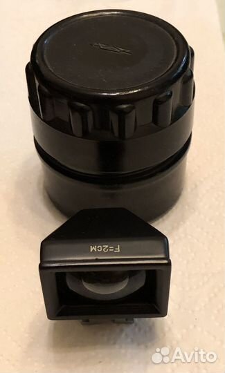 Видоискатель Руссар