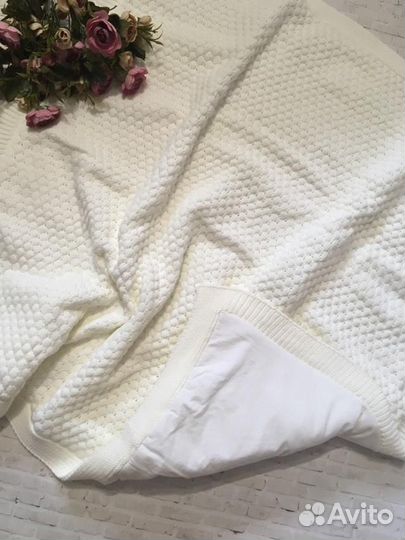 Комплект на выписку осень-зима