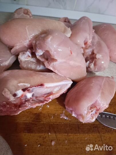 Мясные чипсы, джерки