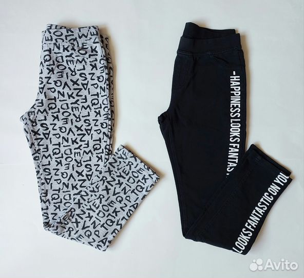 Одежда пакетом для девочки р.146-152