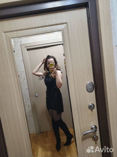 Платье zara