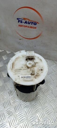 Топливный насос Chevrolet Aveo T300 1.6 F16D4 2015