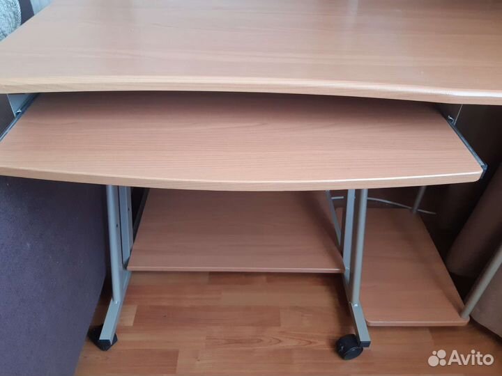Компьютерный стол бу