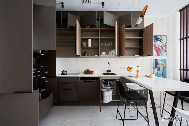 Кухня без посредников