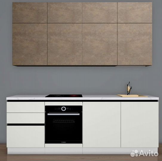 Кухня без посредников