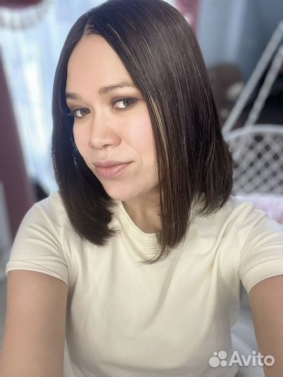 Наращивание волос Уфа