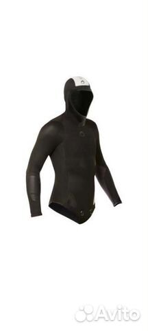 Верх гидрокостюма 5 мм неопрен SPF100 subea