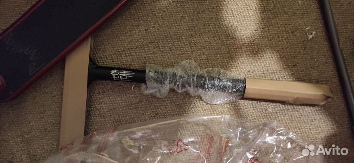 Самокат provokator 47