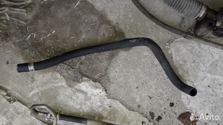 Рулевая рейка chevrolet cruze