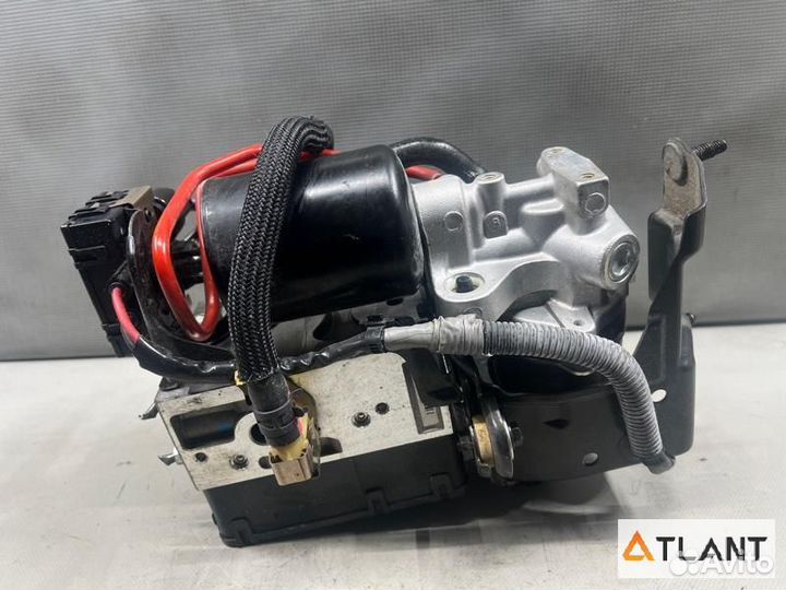 Блок abs lexus LS460