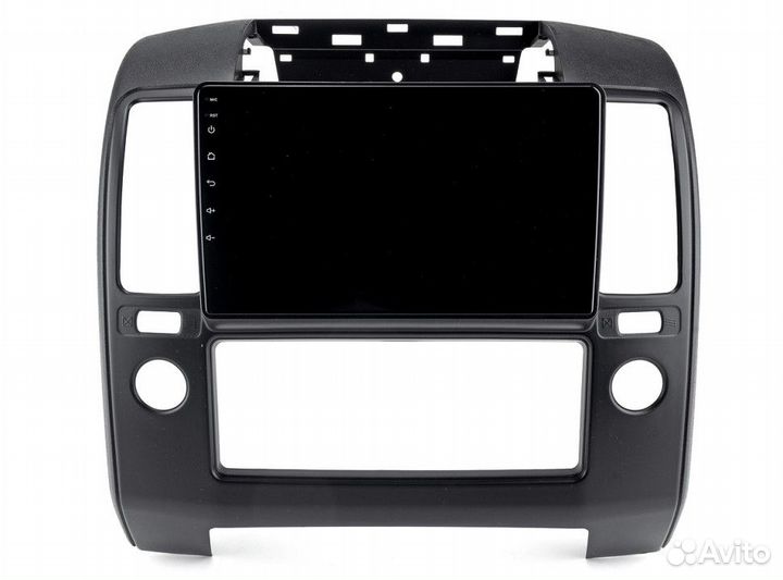 Incar RNS-FC476 9