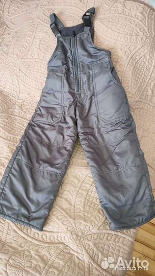 Детская одежда для мальчиков