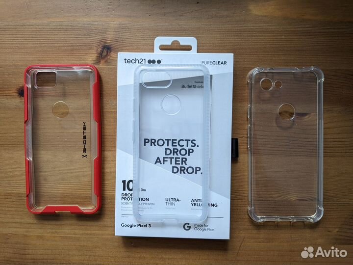 Чехлы на Google pixel-на разные модели