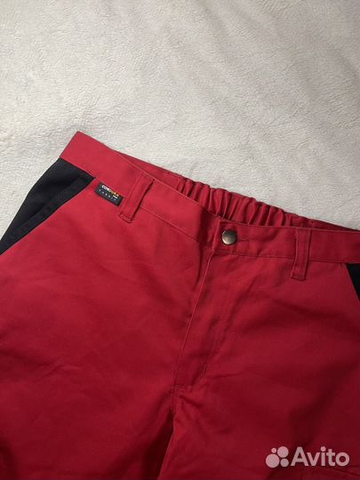 Рабочие штаны Kublet cordura