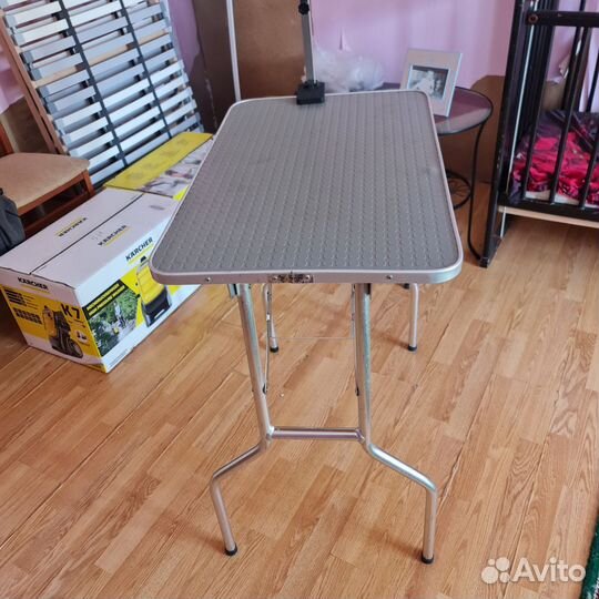 Стол для груминга 60*90 б/у