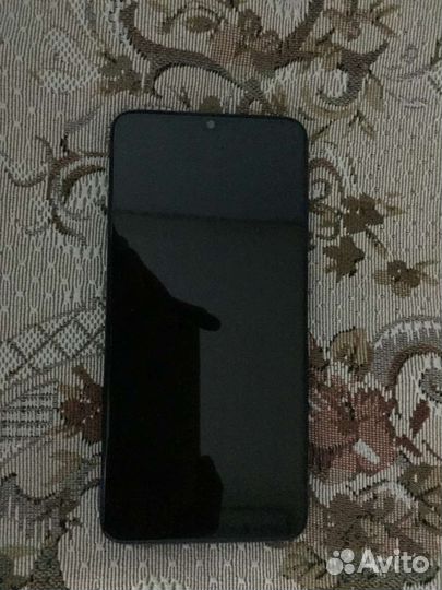 Телефон Xiaomi redmi note 8 pro