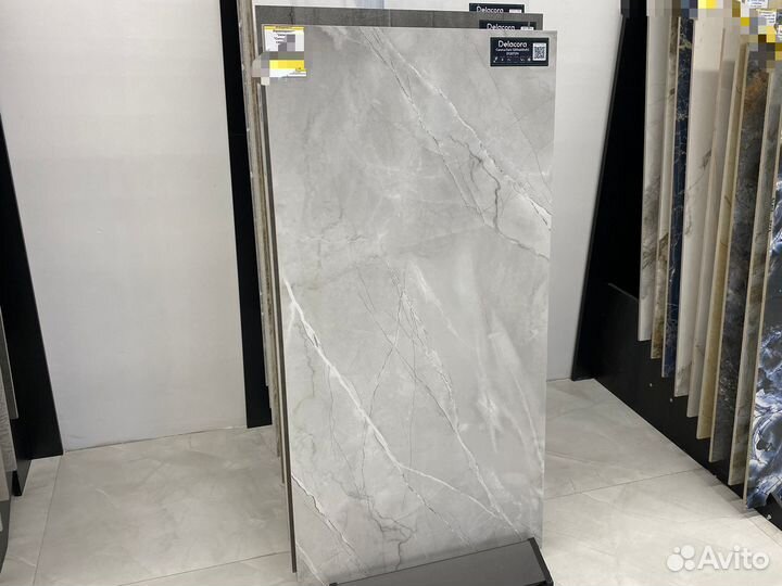 Керамическая плитка