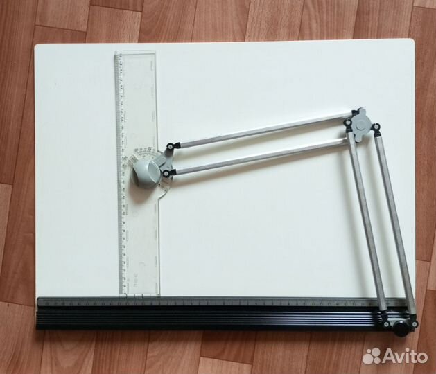 Прибор чертежный пчш-12