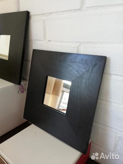 Зеркало Мальма икеа