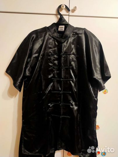 Кимоно, рост 150