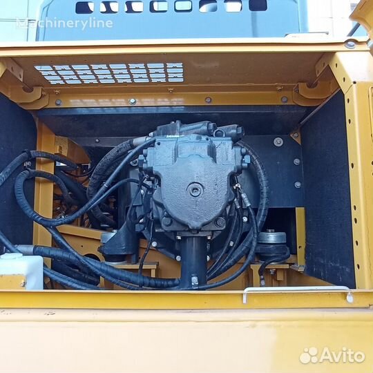 Гусеничный экскаватор Komatsu PC400, 2019