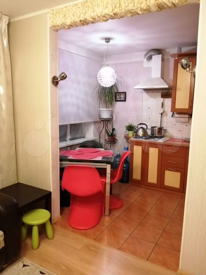 4-к. квартира, 111 м², 1/9 эт.