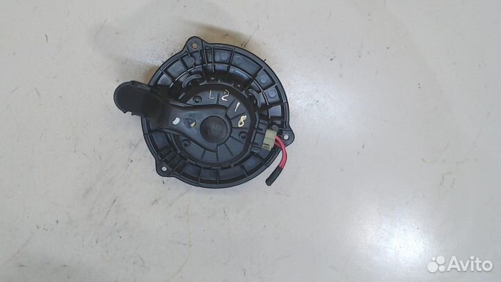 Двигатель отопителя Hyundai Santa Fe, 2011