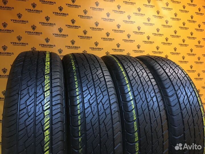 Dunlop Grandtrek TG32 215/70 R16 99S
