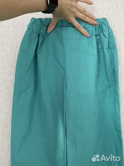 Хирургический костюм женский 42