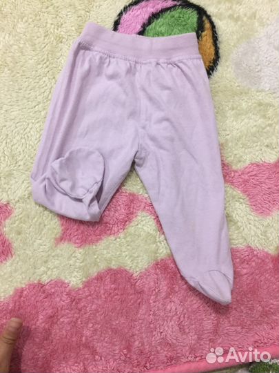 Детские ползунки