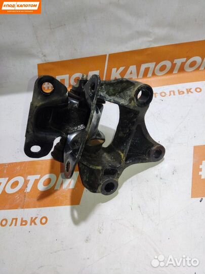 Подушка крепления двигателя левая Mazda CX-7 ER