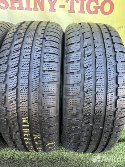 Kumho WinterCraft KW27 225/55 R17 101V