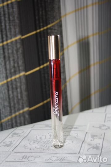 Туалетная вода унисекс