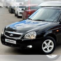 ВАЗ (LADA) Priora 1.6 MT, 2009, 190 000 км, с пробегом, цена 375 000 руб.