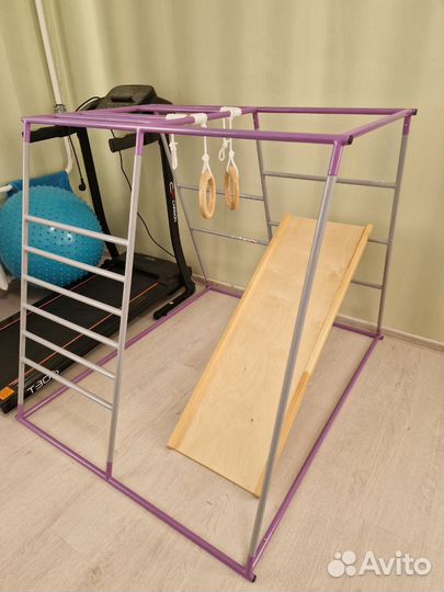 Спортивный комплекс ранний старт