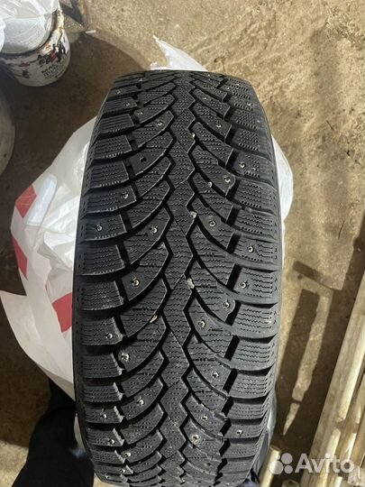 Formula Ice 205/55 R16