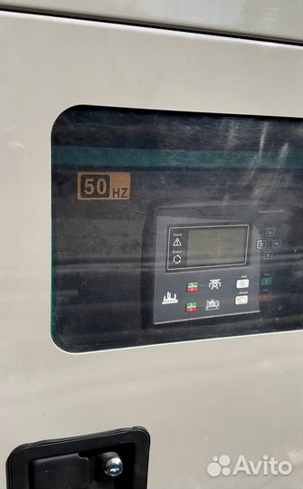 Дизельный генератор 15, 30, 50, 100, 150, 200 кВт