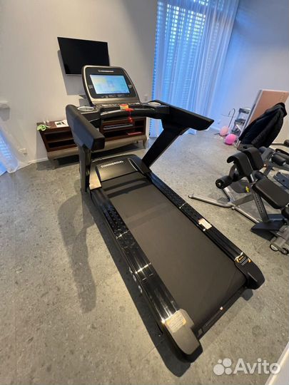Беговая дорожка новая
