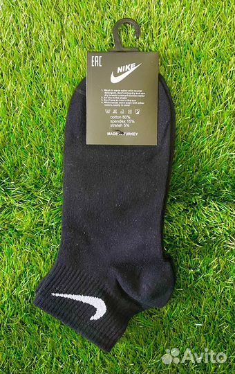 Nike Носки Найк