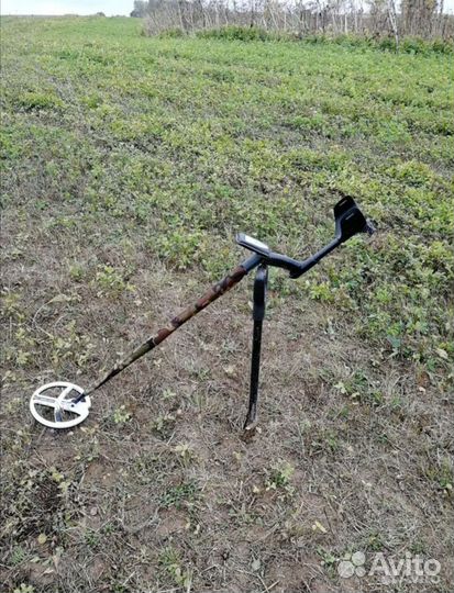 Чехол (чулок) на штангу XP deus