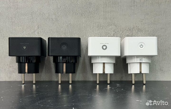 Умная розетка Яндекс с Алисой