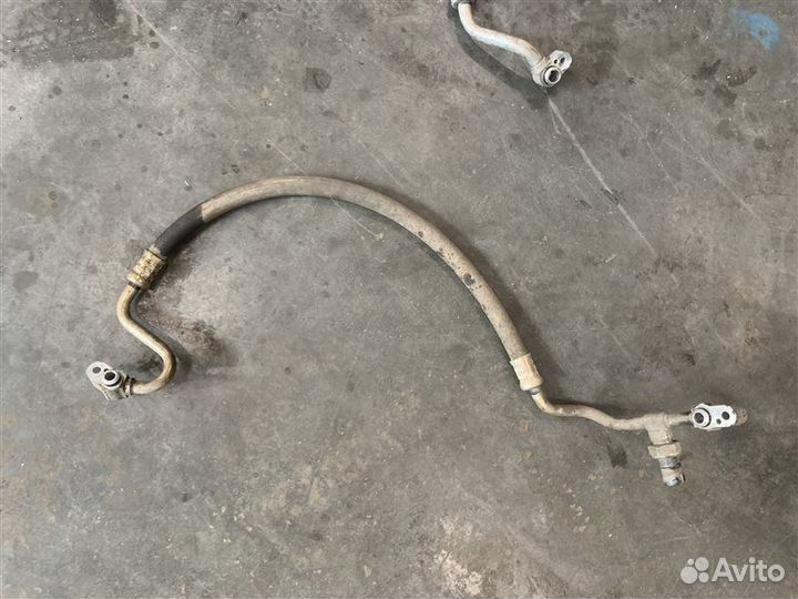 Трубка кондиционера Toyota Hilux Pick Up 2010-2015