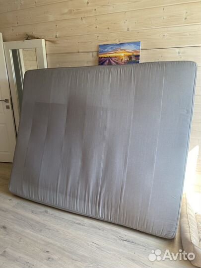 Матрас IKEA 160 200