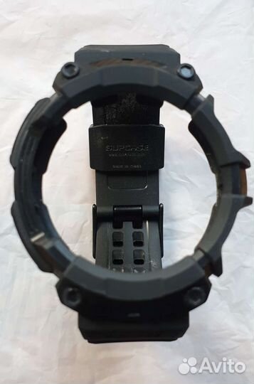 Бампер samsung галакси вотч 4