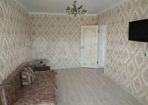 2-к. квартира, 45 м², 4/5 эт.