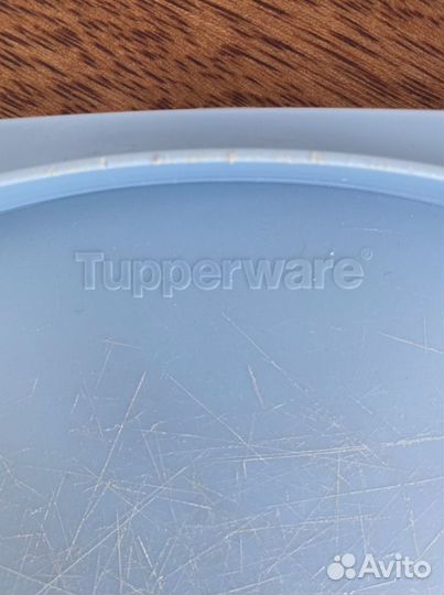 Сырница tupperware