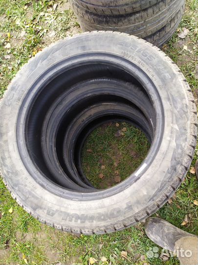 Pirelli Formula Ice 205/55 R16