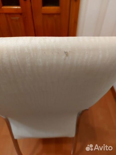Кухонные стулья бу