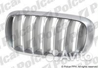 Решетка левый перед для BMW X5 (F15) 10.13-03.19
